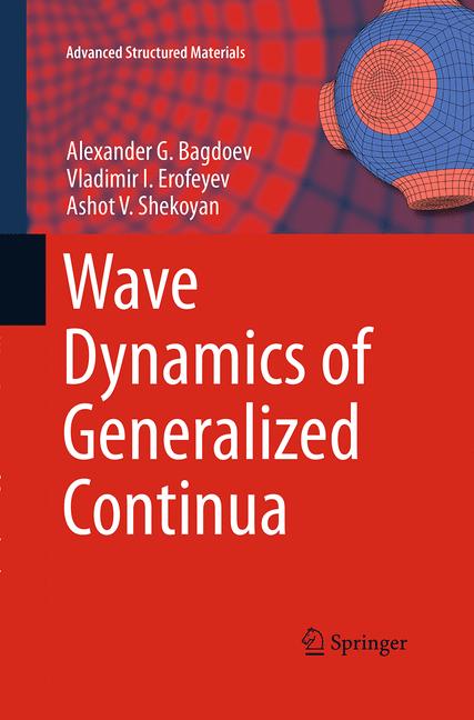 Wave Dynamics Of Ge…