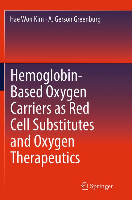 Hemoglobin-Based Ox…
