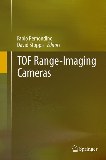 Tof Range-Imaging C…