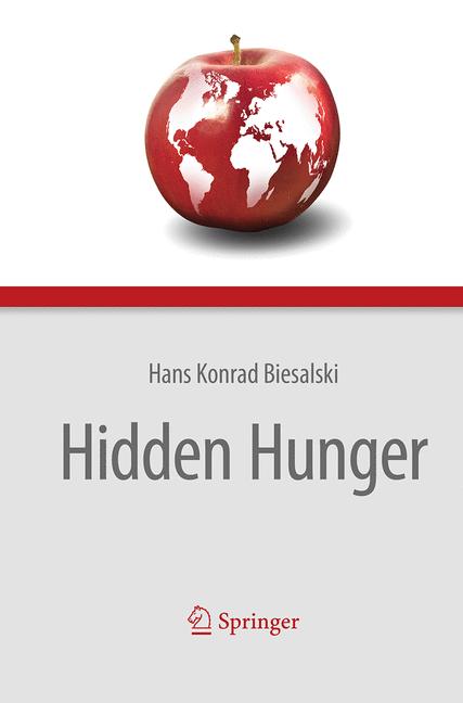 Hidden Hunger - image
