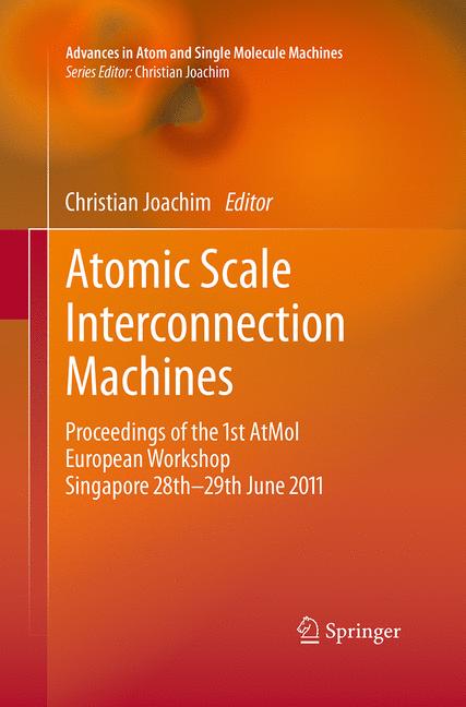Atomic Scale Interc… - image