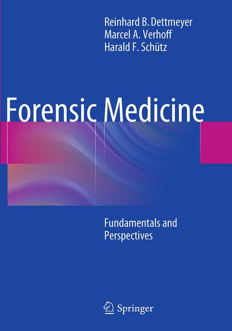 Forensic Medicine - image