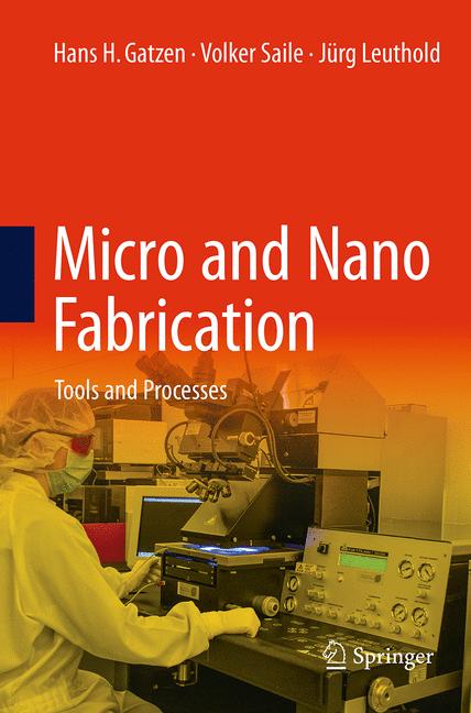 Micro And Nano Fabr…