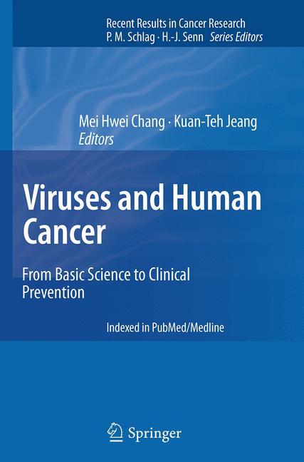 Viruses And Human C… - image
