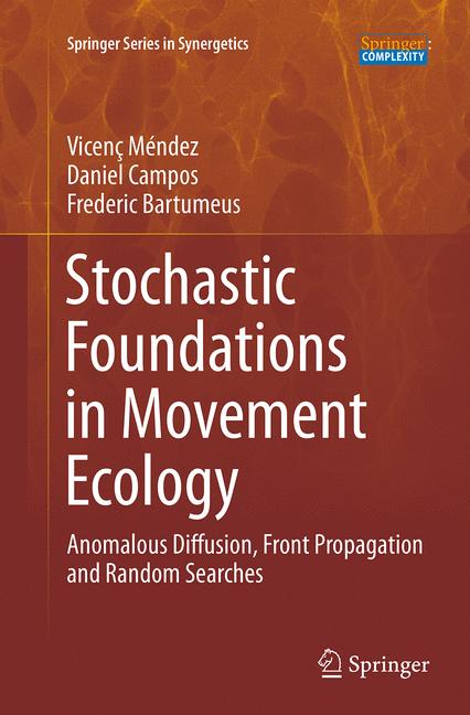 Stochastic Foundati…