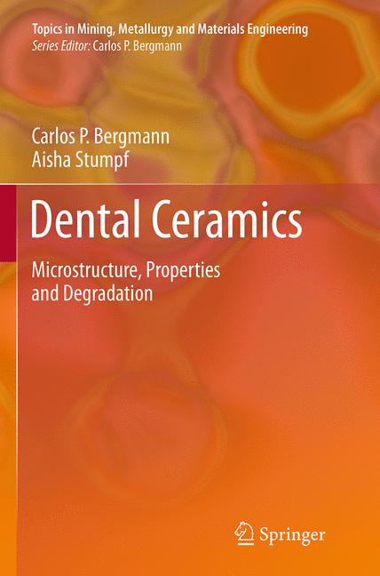 Dental Ceramics - image
