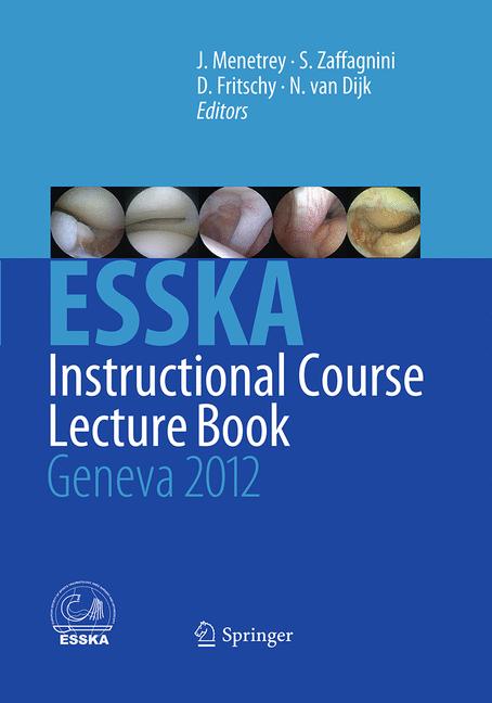 Esska Instructional… - image