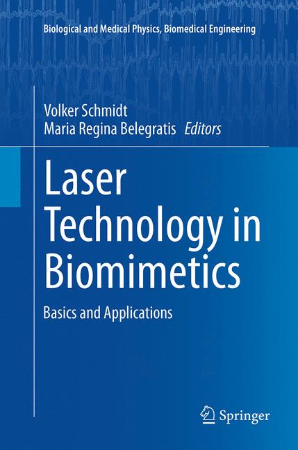 Laser Technology In… - image