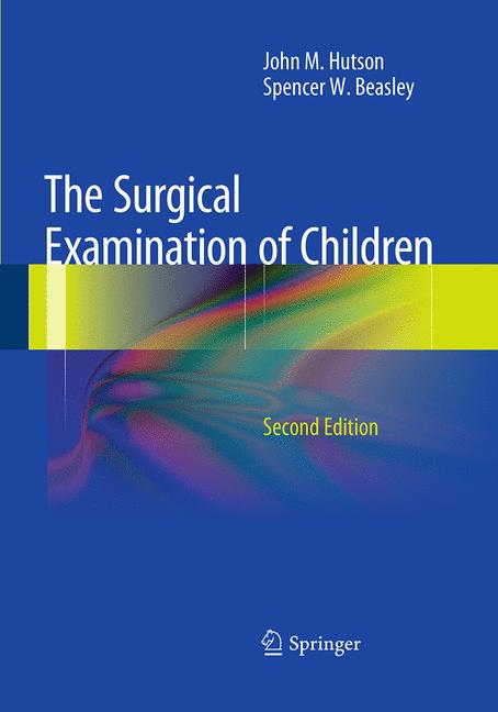 The Surgical Examin… - image