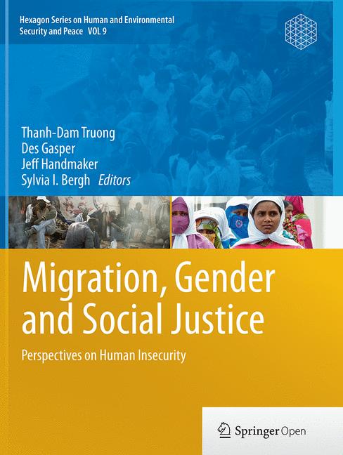 Migration, Gender A… - image