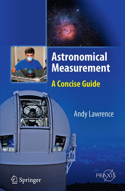 Astronomical Measur… - image