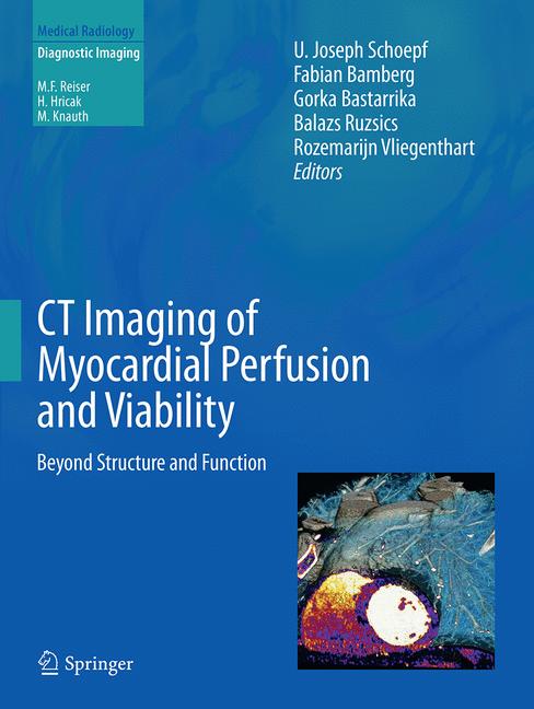 Ct Imaging Of Myoca…