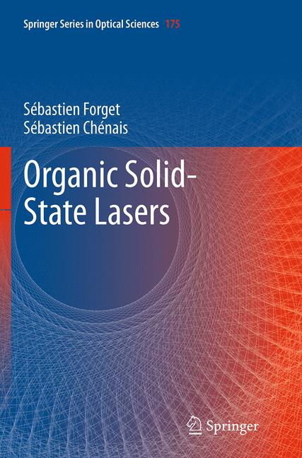 Organic Solid-State… - image