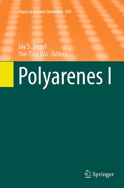 Polyarenes I - image