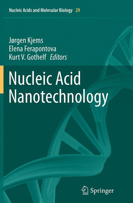 Nucleic Acid Nanote… - image