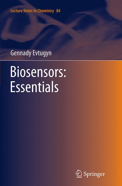 Biosensors: Essenti… - image