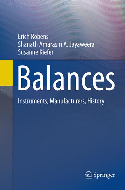 Balances - image