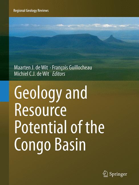 Geology And Resourc…