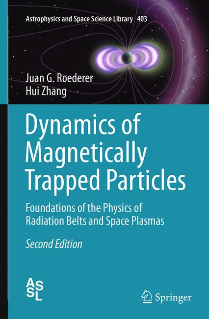 Dynamics Of Magneti… - image