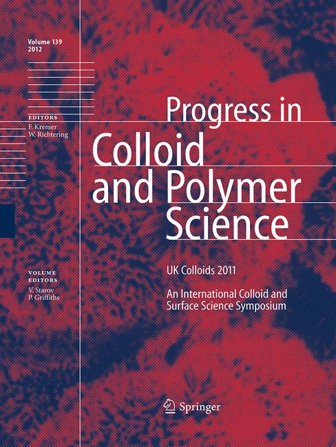 Uk Colloids 2011 - image