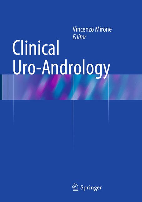 Clinical Uro-Androl… - image