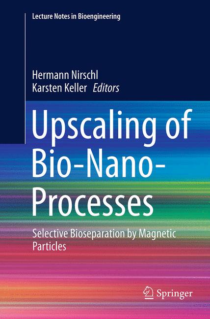 Upscaling Of Bio-Na…