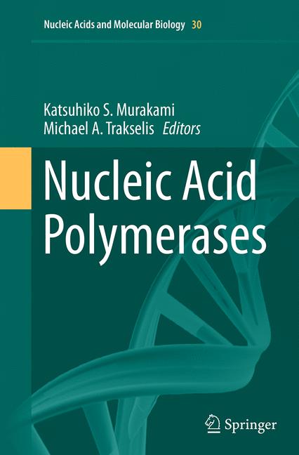 Nucleic Acid Polyme… - image