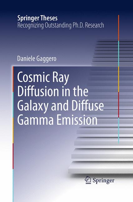 Cosmic Ray Diffusio…
