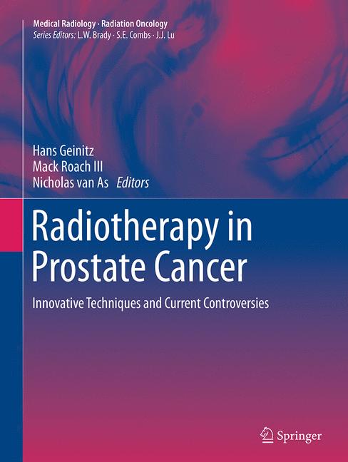 Radiotherapy In Pro…