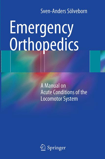 Emergency Orthopedi…