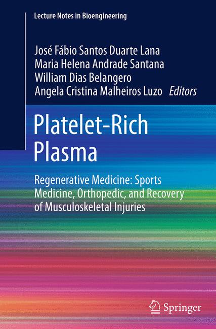 Platelet-Rich Plasma