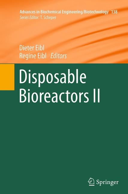 Disposable Bioreact…