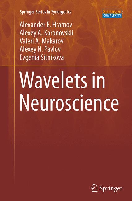 Wavelets In Neurosc…