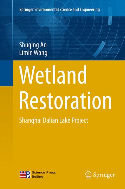 Wetland Restoration - image