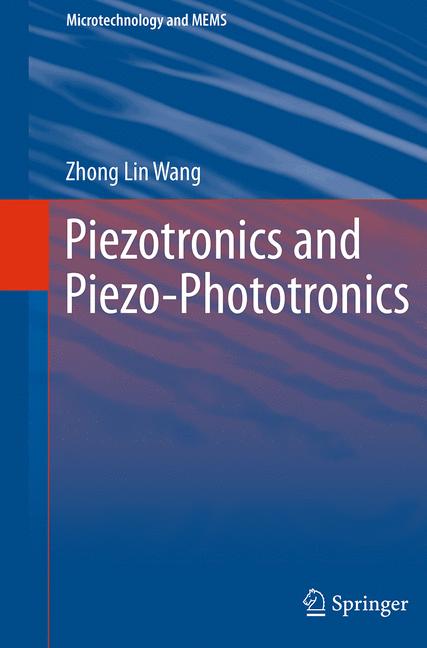 Piezotronics And Pi…