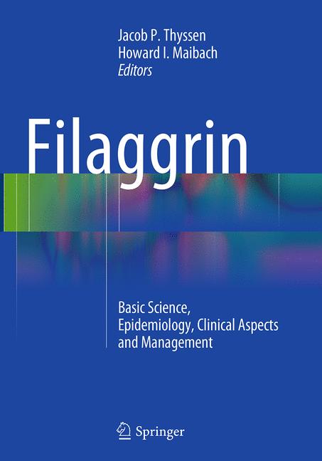 Filaggrin - image