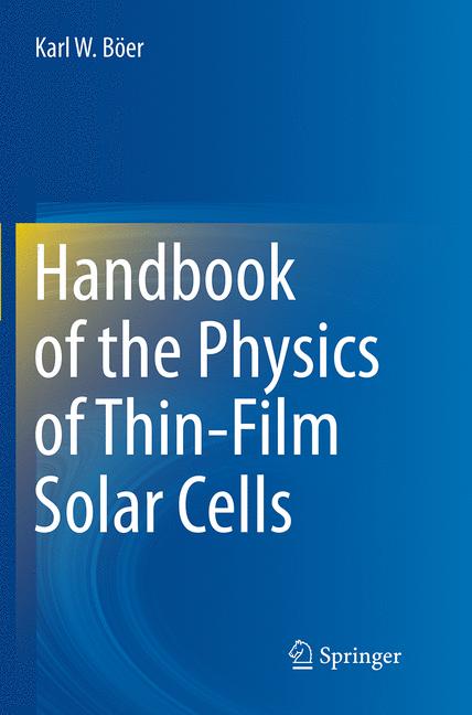 Handbook Of The Phy…