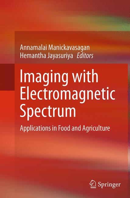 Imaging With Electr…