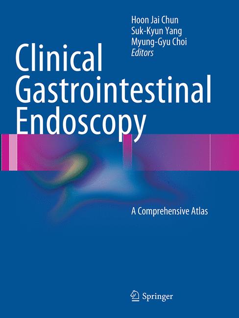 Clinical Gastrointe… - image