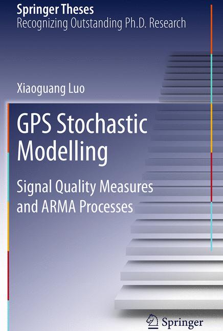 Gps Stochastic Mode…