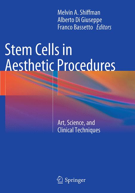 Stem Cells In Aesth…