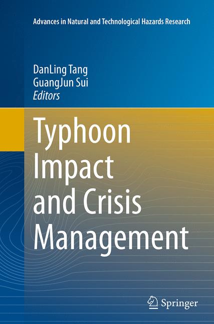 Typhoon Impact And …
