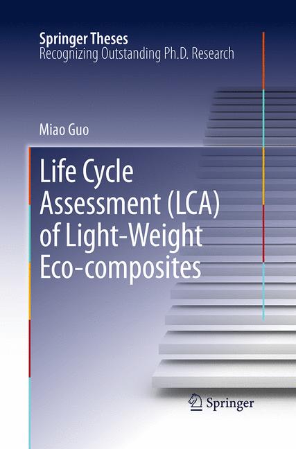 Life Cycle Assessme…
