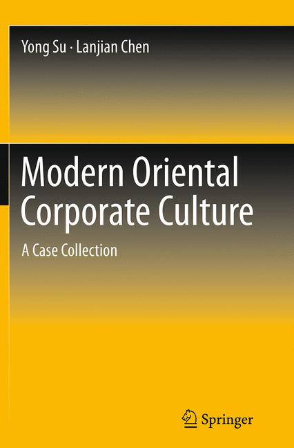 Modern Oriental Cor…