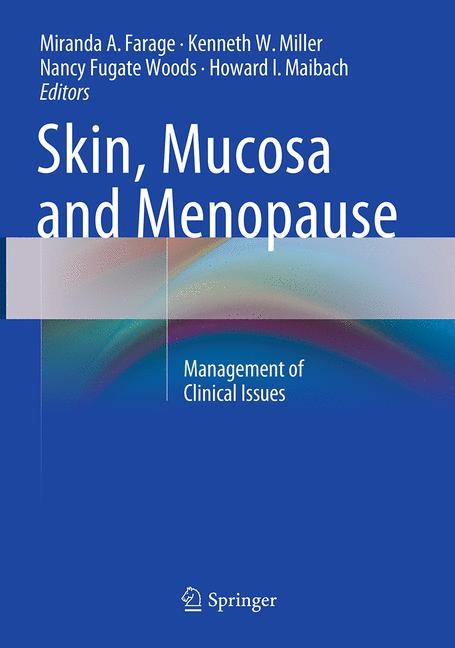 Skin, Mucosa And Me… - image