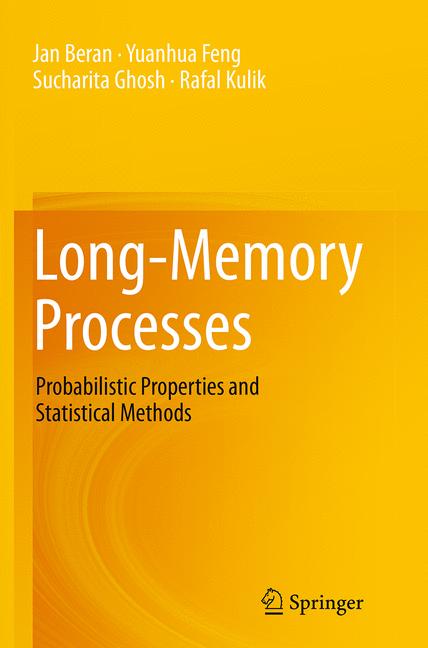 Long-Memory Process…