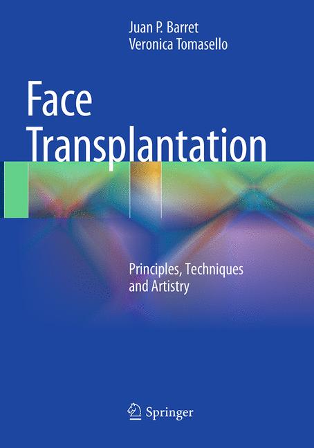 Face Transplantation - image