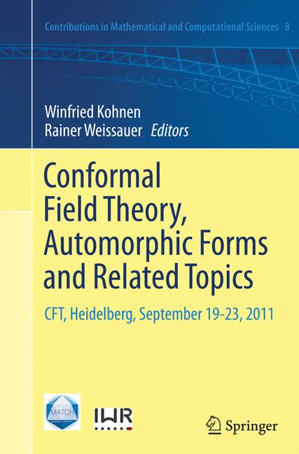Conformal Field The…