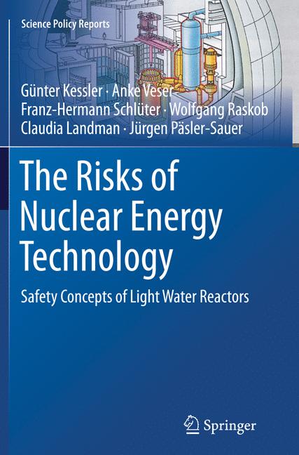 The Risks Of Nuclea… - image