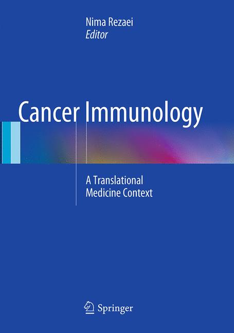 Cancer Immunology - image